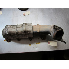 09F117 Left Exhaust Manifold From 2011 Ford Expedition  5.4 3L3E9431CE